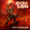 Rocka Rollas - Metal Strikes Back (Definitive Edition) Mp3