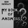Ken Hensley - My Book Of Answers Mp3