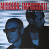 Adam Clayton & Larry Mullen - Theme From Mission: Impossible (CDS) Mp3