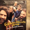 Gibson/Miller Band - Where There's Smoke... Mp3
