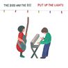 The Bird And The Bee - Put Up The Lights Mp3