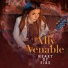Ally Venable - Heart Of Fire Mp3