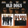 The Old Dogs - Old Dogs Vol. 1 Mp3