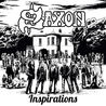Saxon - Inspirations Mp3
