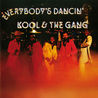 Kool & The Gang - Everybody’s Dancin’ (Remastered 2014) Mp3