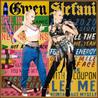 Gwen Stefani - Let Me Reintroduce Myself (CDS) Mp3