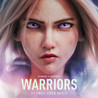 2Wei & Edda Hayes - Warriors (CDS) Mp3