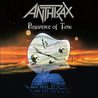 Anthrax - Persistence Of Time - 30Th Anniversary Ed. CD1 Mp3