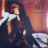 David Bowie - Is It Any Wonder? (Vinyl) Mp3