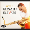 Will Donato - Elevate Mp3