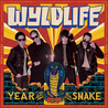 Wyldlife - Year Of The Snake Mp3