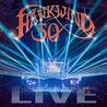 Hawkwind - 50Th Anniversary Live CD1 Mp3