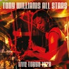 Tony Williams All Stars - Live In Tokyo 1978 Mp3