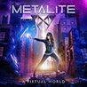 Metalite - A Virtual World Mp3