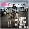 Luke Haines - Setting The Dogs On The Post Punk Postman Mp3