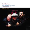 Ian Shaw - What's New Mp3