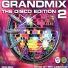 Ben Liebrand - Grandmix: The Disco Edition Vol. 2 CD1 Mp3