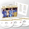 The Three Degrees - Gold CD1 Mp3