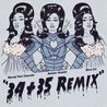Ariana Grande - 34+35 (Remix) (CDS) Mp3
