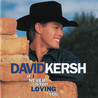 David Kersh - If I Never Stop Loving You Mp3