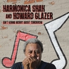 Harmonica Shah & Howard Glazer - Ain't Gonna Worry About Tomorrow Mp3