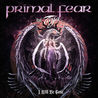 Primal Fear - I Will Be Gone (EP) Mp3