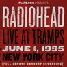 Radiohead - Live At Tramps June 1, 1995 Mp3
