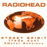 Radiohead - Street Spirit (Fade Out) (2 Meter Sessions CDS) Mp3