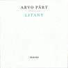 Arvo Part - Litany Mp3