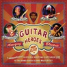 James Burton - Guitar Heroes (With Albert Lee, Amos Garrett & David Wilcox) Mp3