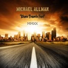Michael Allman - Blues Travels Fast Mp3