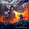 Trapmaker - Will Of The Warrior Mp3