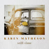 Karen Matheson - Still Time Mp3