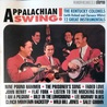 The Kentucky Colonels - Appalachian Swing! Mp3