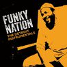 Marvin Gaye - Funky Nation: The Detroit Instrumentals Mp3