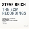 Steve Reich - The ECM Recordings CD1 Mp3