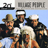 Village People - The Best Of The Village People: 20Th Century Masters Mp3