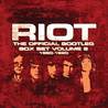 Riot - The Official Bootleg Box Set Vol. 2 1980-1990 CD1 Mp3
