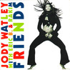 Jody Watley - Friends (EP) (Vinyl) Mp3