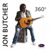 Jon Butcher - 360º Mp3