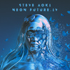 Steve Aoki - Neon Future Iv (Japanese Edition) Mp3