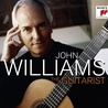 John Williams - The Guitarist CD1 Mp3