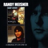 Randy Meisner - One More Song Mp3