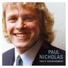 Paul Nicholas - Thats Entertainment (Vinyl) Mp3