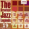 Miles Davis - The Greatest Jazz Legends. 19 Original Albums - Miles Davis. Sketches Of Spain CD1 Mp3