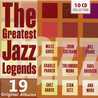 VA - The Greatest Jazz Legends. 19 Original Albums - Wes Montgomery. The Incredible Jazz Guitar CD3 Mp3