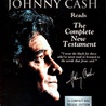 Johnny Cash - Reads The Complete New Testament CD1 Mp3