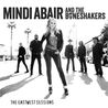 Mindi Abair - The Eastwest Sessions (With The Boneshakers) Mp3