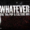 VA - Whatever - The 90's Pop & Culture Box CD1 Mp3
