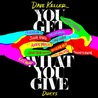 Dave Keller - You Get What You Give Mp3